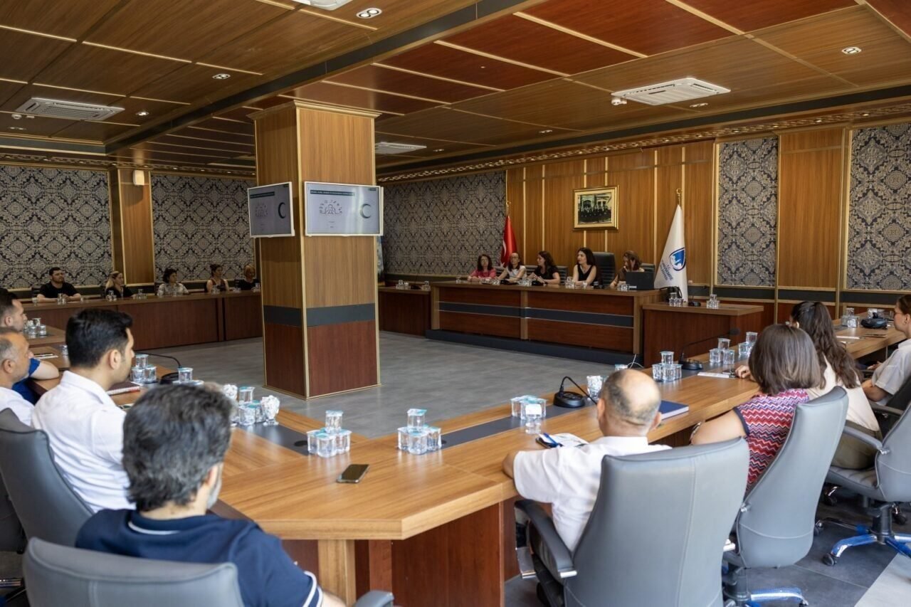 Yunusemre’den bağımlılıkla mücadelede ilk adım