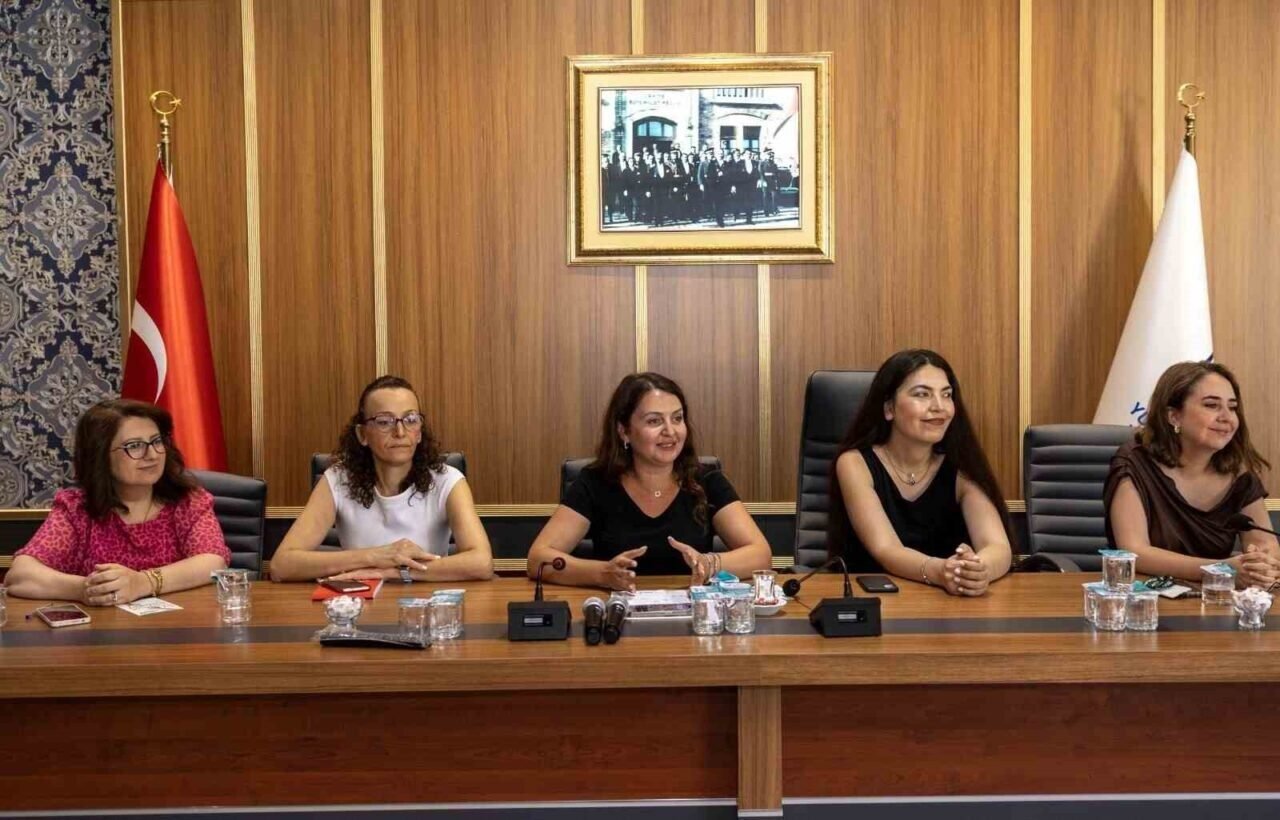 Yunusemre’den bağımlılıkla mücadelede ilk adım Yunusemre’den bağımlılıkla mücadelede ilk adım