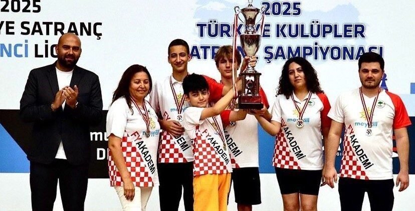Fatma Yılmaz Spor Kulübü, 30 kulüp ve 359 sporcunun kıyasıya