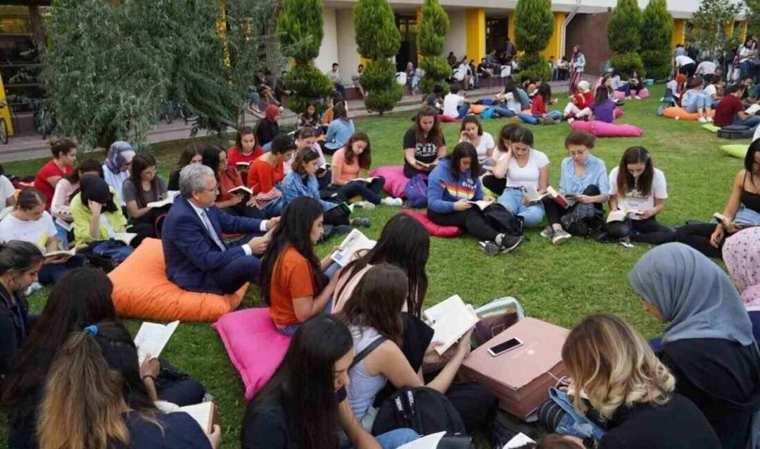 Uluslararasılarmış misyonu ile güçlü iş birliği ağı oluşturan Türkiye’nin köklü,