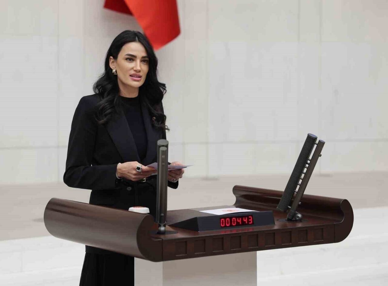 AK Parti Aydın Milletvekili Sarıbaş; Başarıyı gölgeleyemezsiniz, kronik önyargılarınızdan kurtulun AK Parti Aydın Milletvekili Sarıbaş; Başarıyı gölgeleyemezsiniz, kronik önyargılarınızdan kurtulun