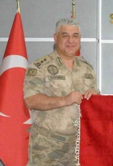 Cumhurbaşkanı Recep Tayyip Erdoğan’ın imzasıyla yayımlanan kararname kapsamında, Antalya İl