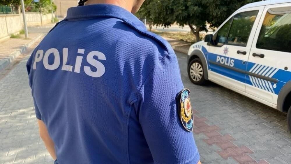 Antalya’da cezaevinden firar eden hakkında 22 yıl 11 ay kesinleşmiş