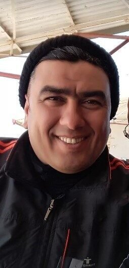 Aydın’da görev yapan yunus polisi kalbine yenik düştü