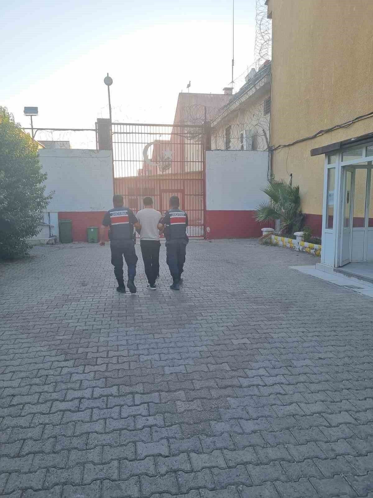 Aydın’da iki günde 30 aranan şahıs kıskıvrak yakalandı