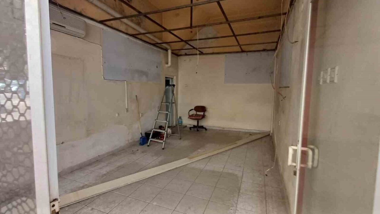 Aydın’ın yarım asırlık terzi dükkanı sessizliğe büründü