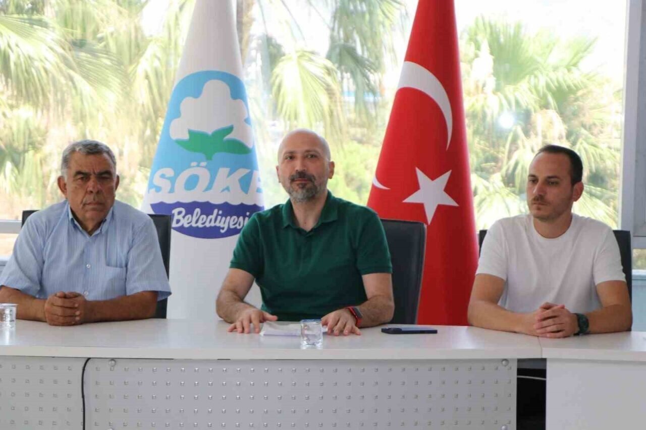 Başkan Arıkan; "Amacımız hızlı ve etkili çözümler üretmek"