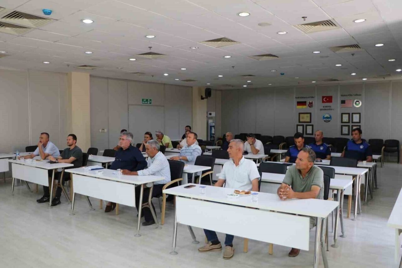 Başkan Arıkan; "Amacımız hızlı ve etkili çözümler üretmek"