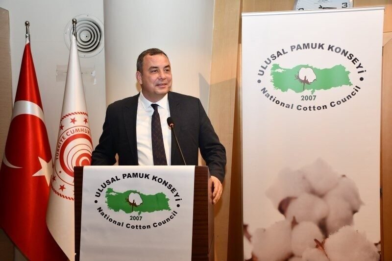Kuraklık, değişen yağış rejimleri ve düşen yer altı su seviyeleri