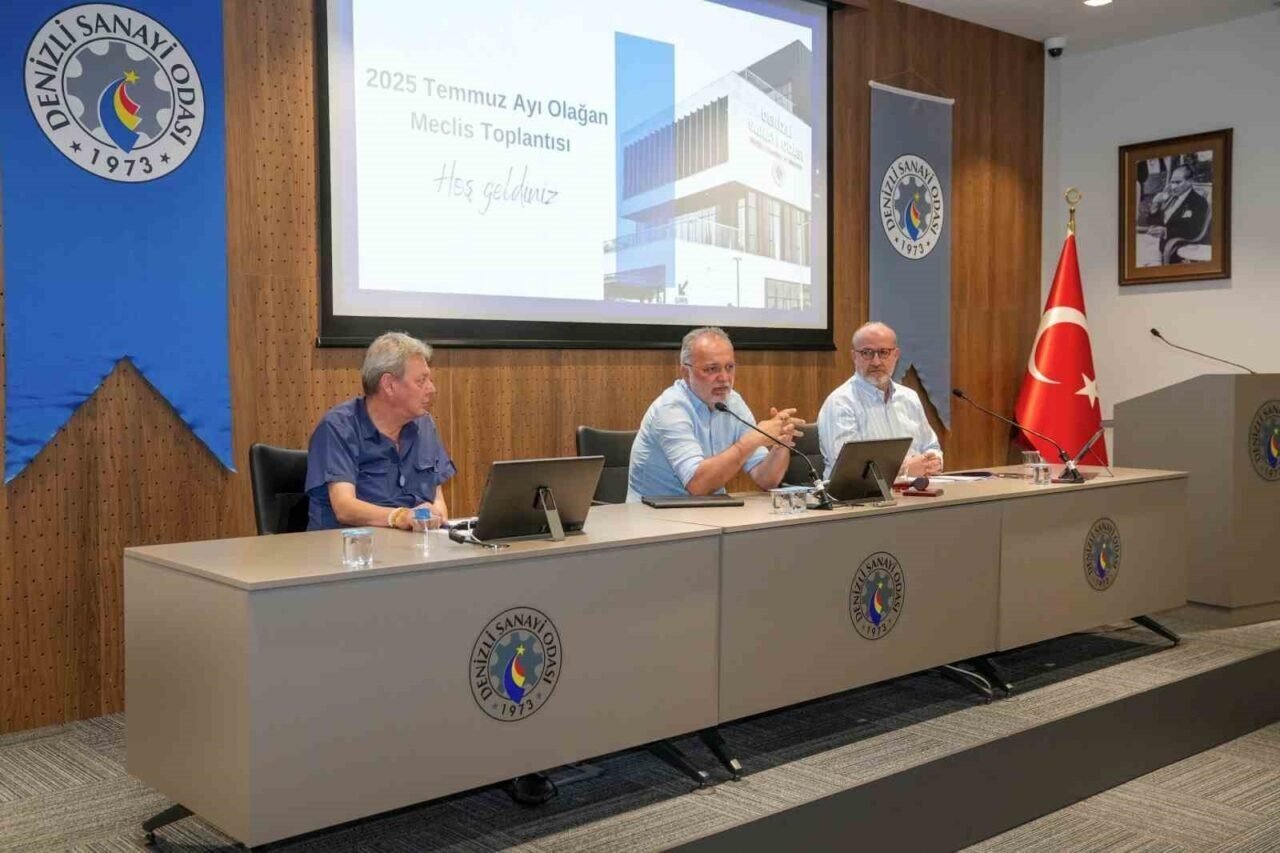 Başkan Kasapoğlu: "Sürdürülebilir kalkınma, güçlü bir üretim ekonomisiyle mümkündür"