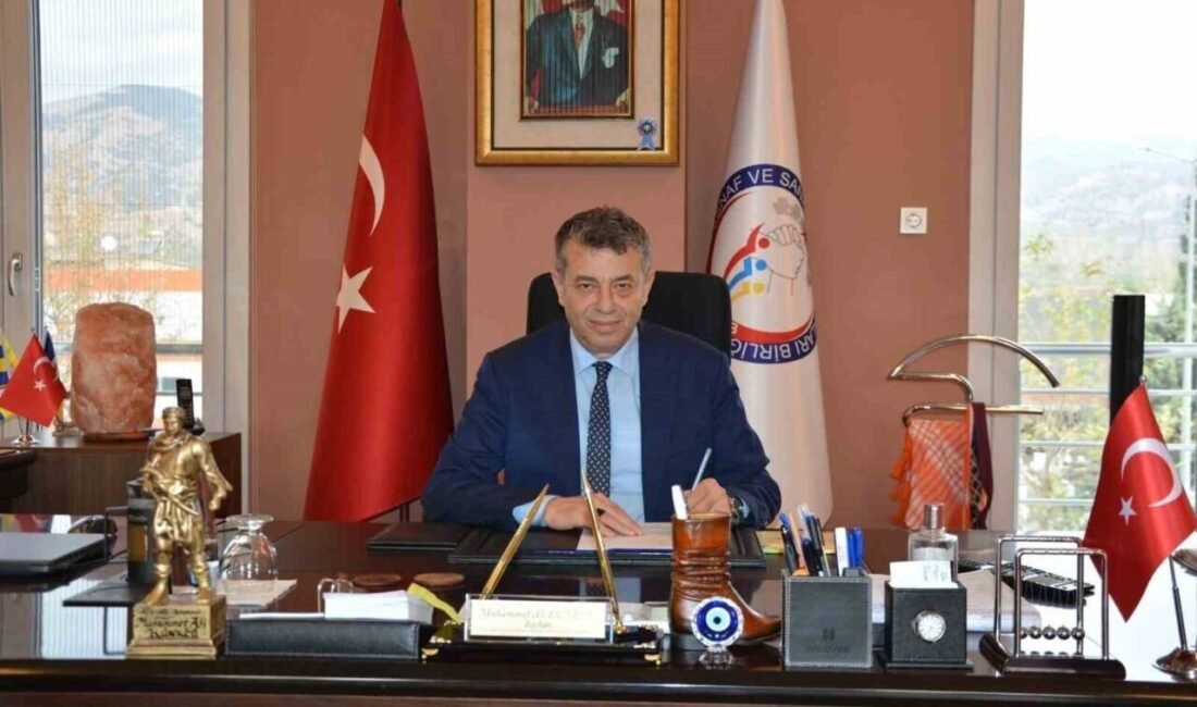 Türkiye Cumhuriyet Merkez Bankası’nın açıkladığı 300 baz puanlık faiz indirimi