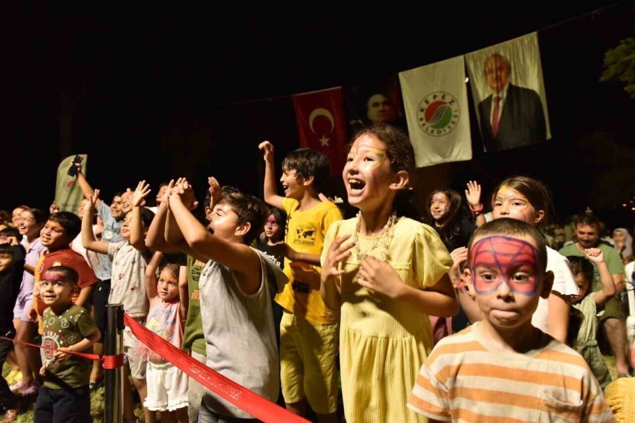 Beşkonaklılar’da sanat rüzgarı esti Beşkonaklılar’da sanat rüzgarı esti