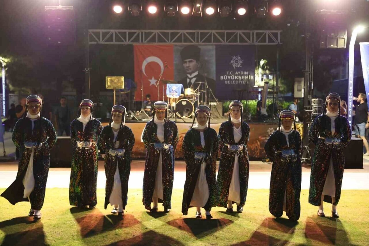 Büyükşehir’den Mimar Sinan’da yaz konseri