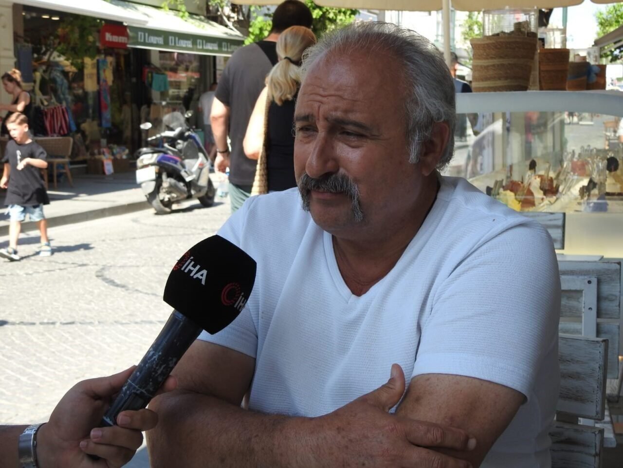 Çeşme’de zorunlu su kesintileri başladı