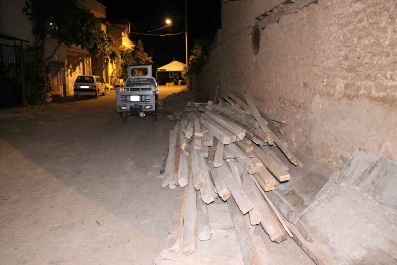 Dayı ve yeğeninin miras kavgasında kan aktı: 1 ölü, 1 ağır yaralı
