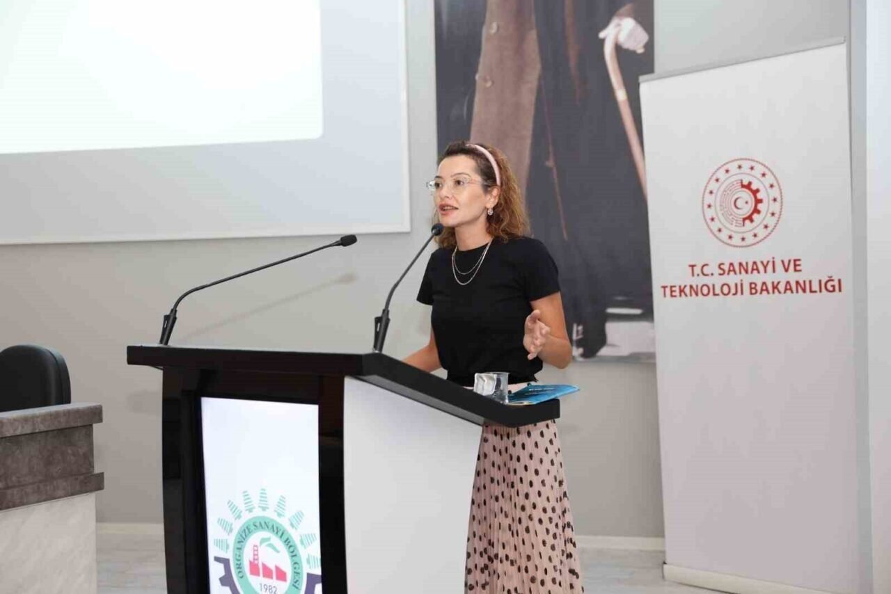 Denizli OSB ve GEKA’dan ‘Yerel Kalkınma Hamlesi ve Sanayi Destekleri’ toplantısı
