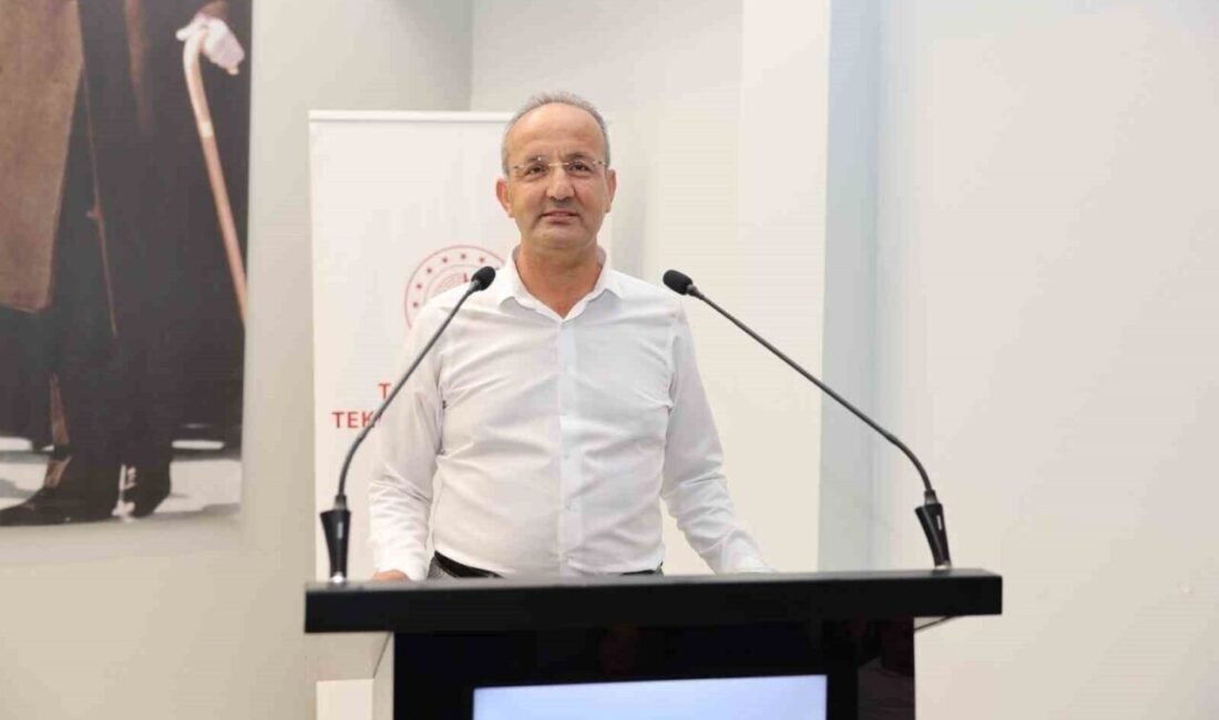 Denizli Organize Sanayi Bölgesi (OSB) ev sahipliğinde; Denizli Sanayi ve