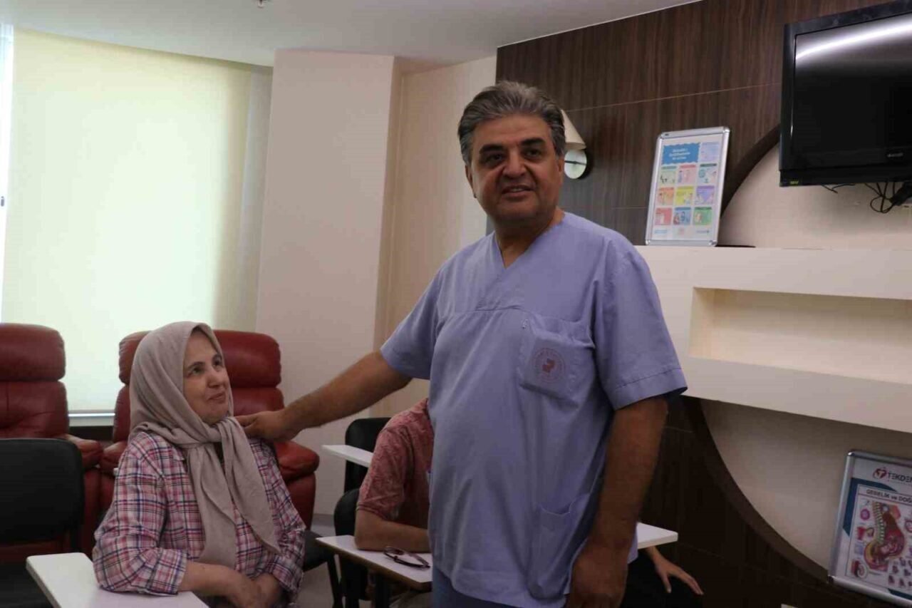 Denizli Tekden’de 2 ayda 6 kişi kalp kapağı onarımıyla sağlığına kavuştu