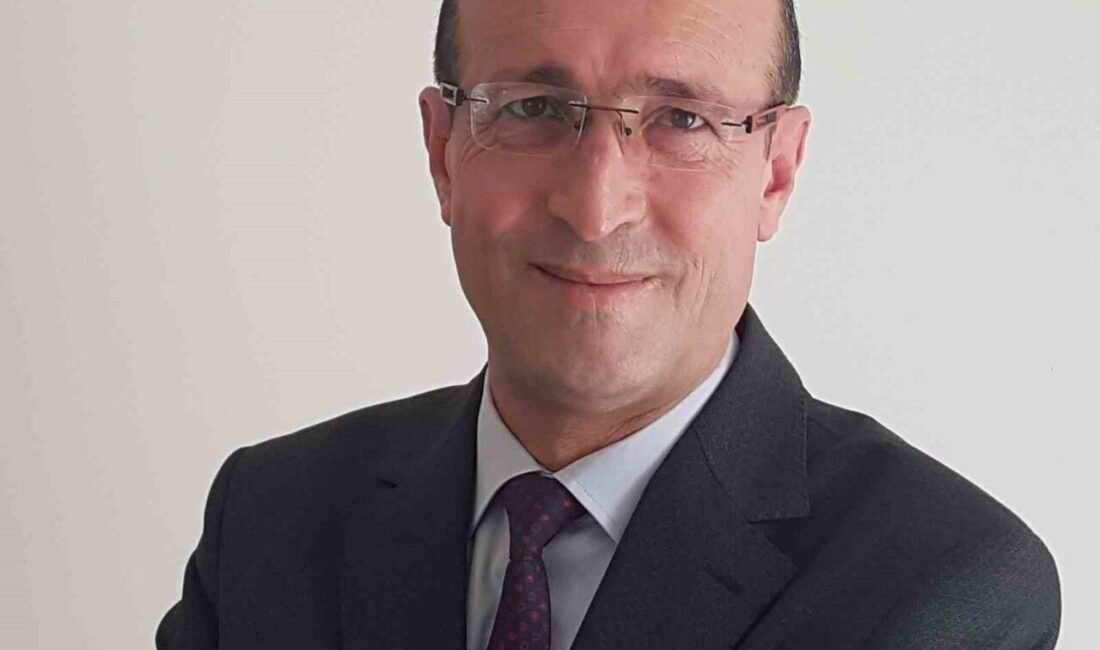 Denizli Gazeteciler Cemiyeti Başkanı Osman Nuri Boyacı, 24 Temmuz Basın