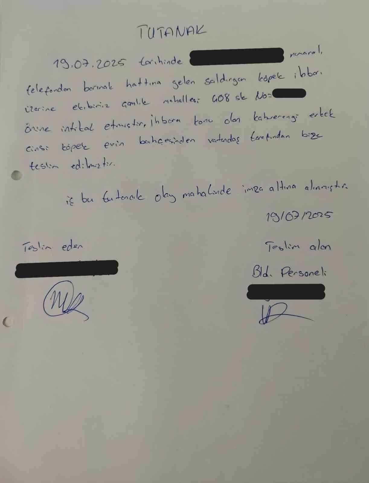 Didim Belediyesi’nden "Tarçın" açıklaması: "Benzer olayın tekrar yaşanmaması için gerekli tüm tedbirleri kararlılıkla hayata geçireceğiz"