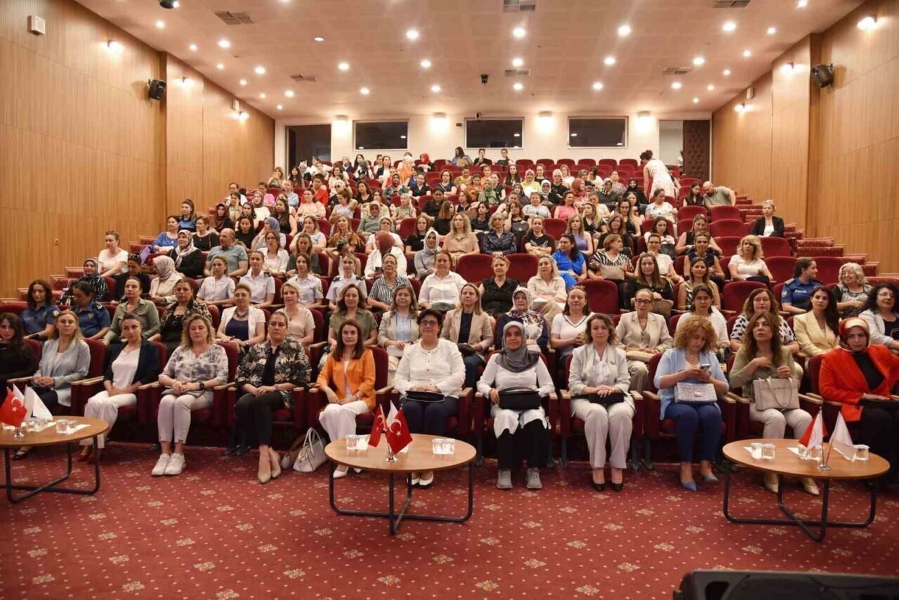Dr. Ruhan Özkan: "Bir çocuğun hayatına dokunmak en büyük iyiliktir"