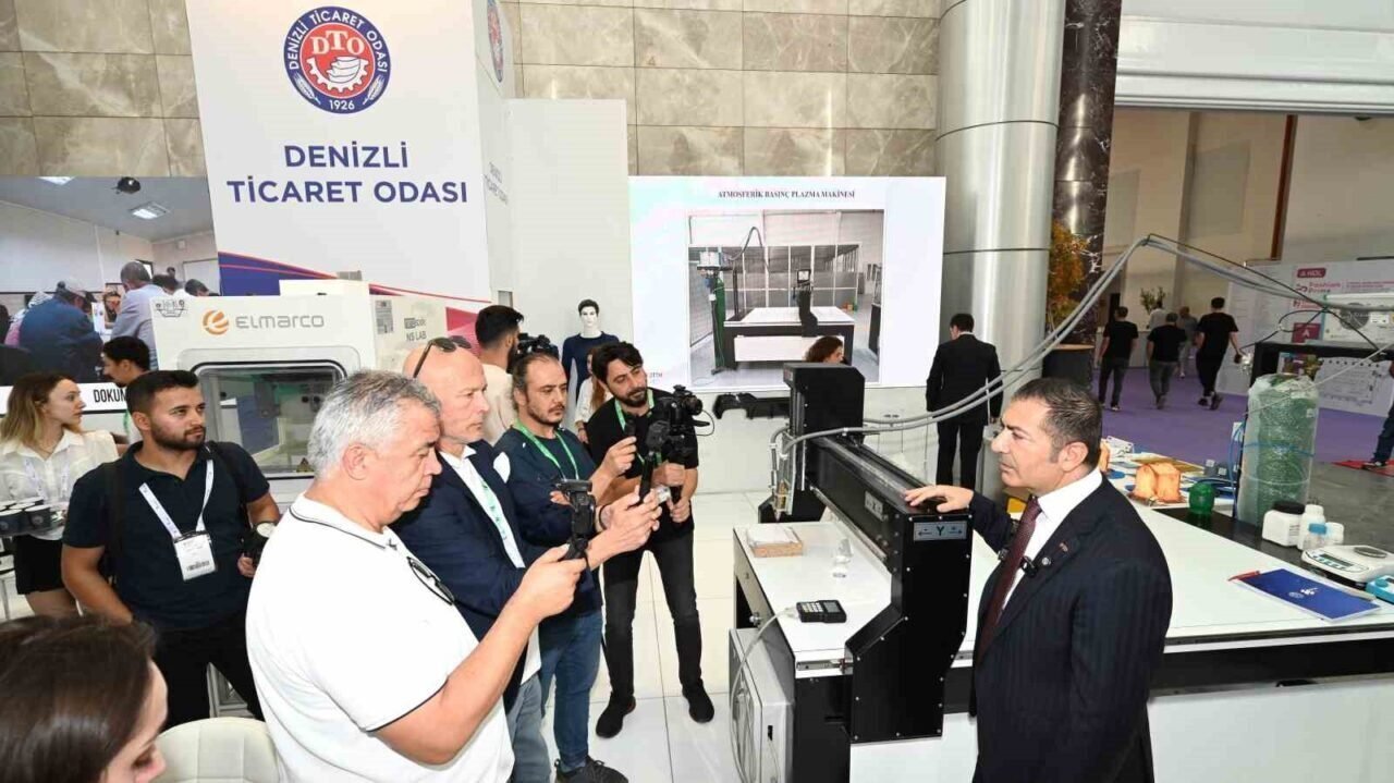 DTO Başkanı Erdoğan, " Gece gündüz demeden halkın haber alma hakkı için emek harcayan emekçilerimizi kutluyorum"