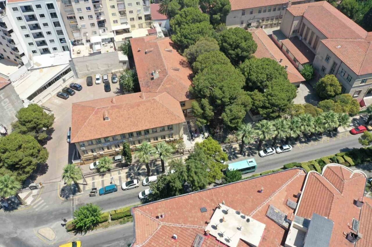 ’Dumansız Türkiye’ hedefi için Manisa’da kararlılık sürüyor