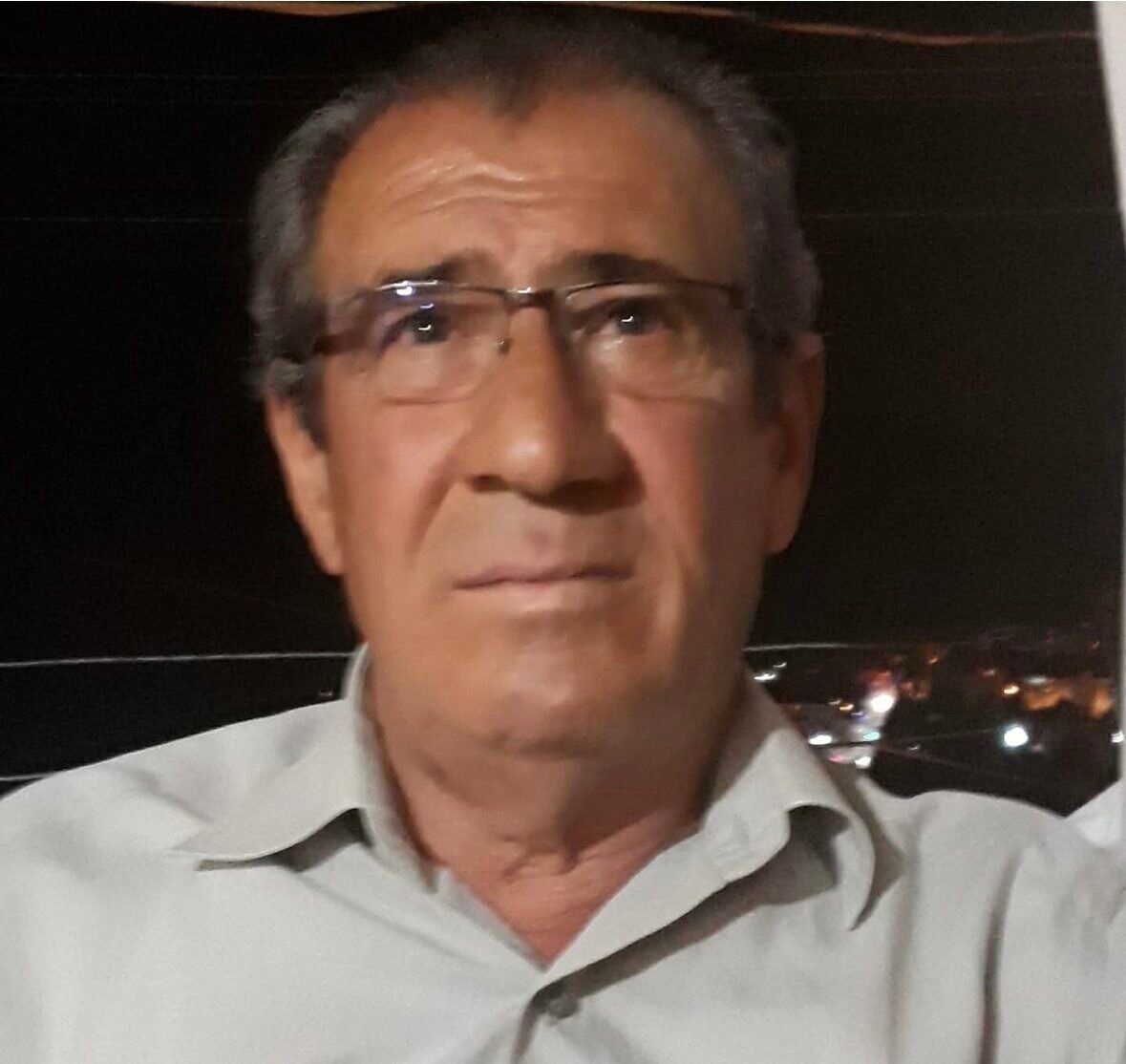 Elektrik akımına kapılan AK Parti Akseki ilçe yönetim kurulu üyesi hayatını kaybetti Elektrik akımına kapılan AK Parti Akseki ilçe yönetim kurulu üyesi hayatını kaybetti