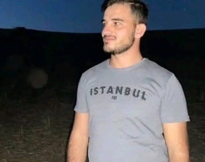 Elektrik akımına kapılan genç işçi hayatını kaybetti İzmir’in Kemalpaşa ilçesinde bakım ve onarım çalışması sırasında elektrik akımına