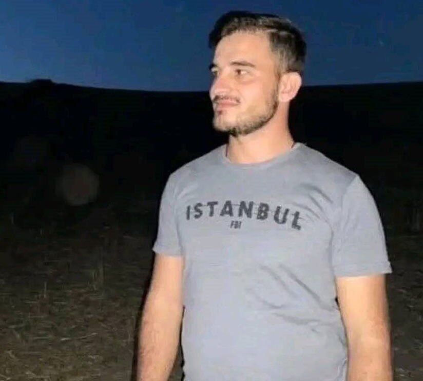 Elektrik akımına kapılan genç işçi hayatını kaybetti Elektrik akımına kapılan genç işçi hayatını kaybetti