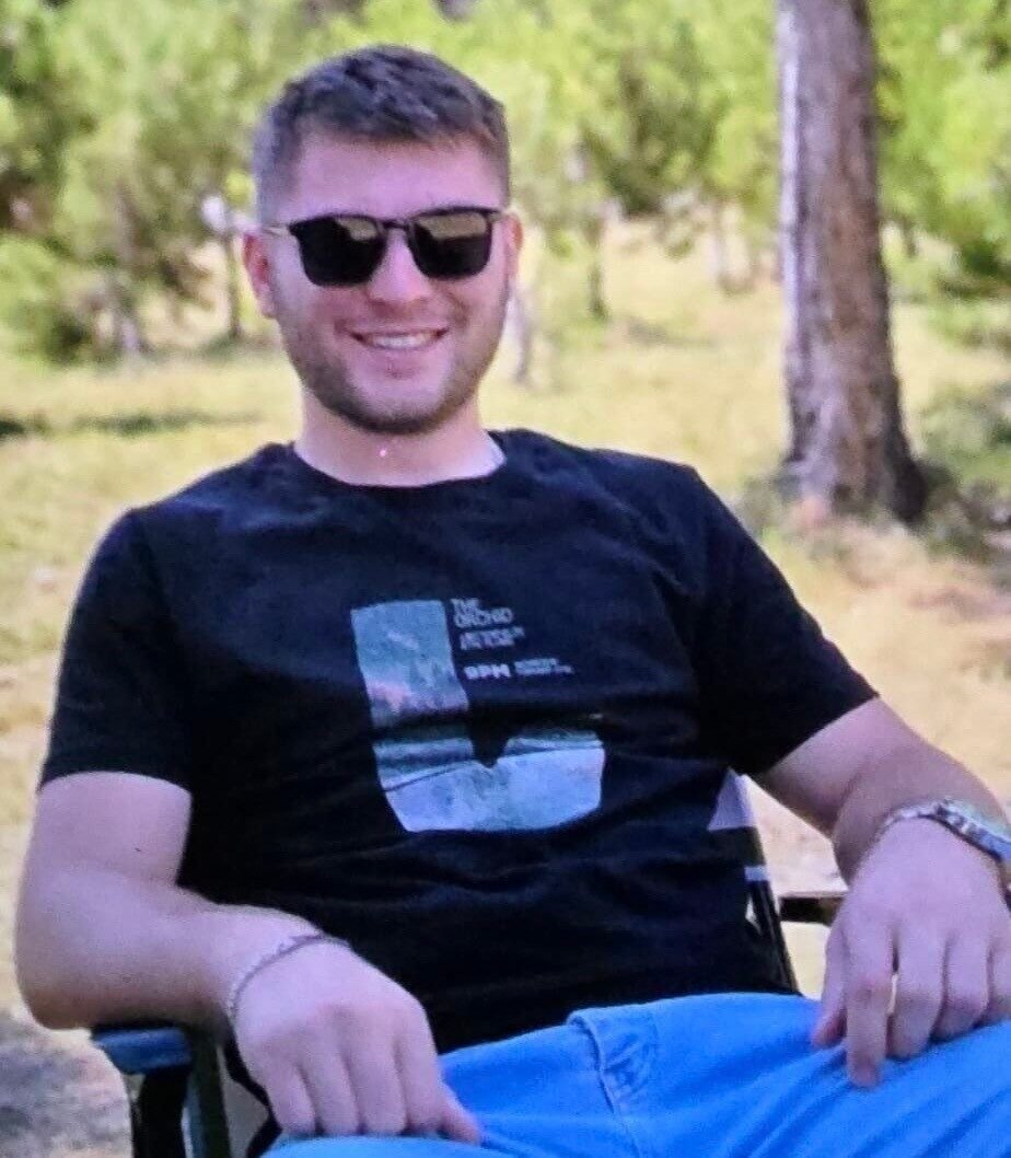 Eskişehir’deki orman yangınında 2 Denizlili ormancı şehit oldu