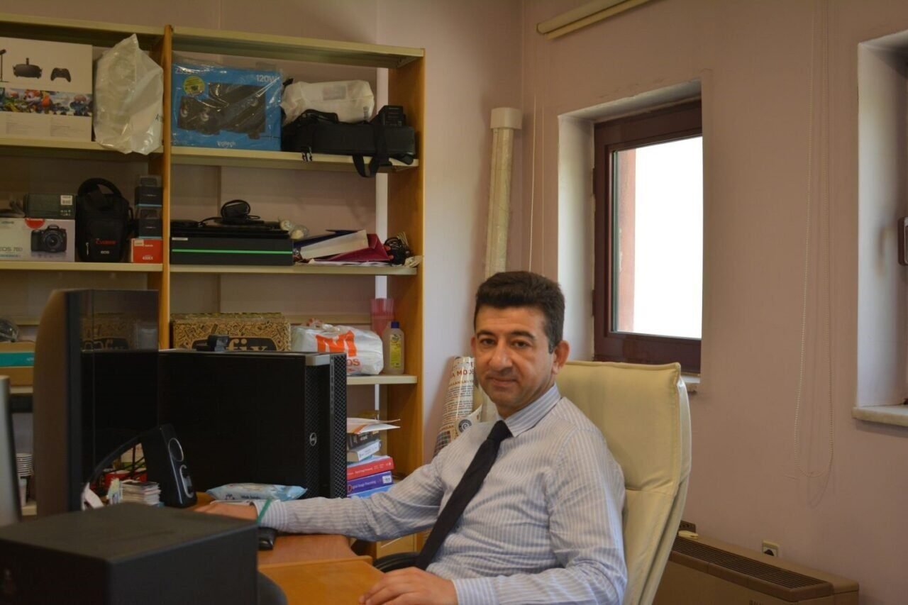 EÜ Siber Güvenlik Meslek Yüksekokulu yeni dijital savaşçılarını bekliyor