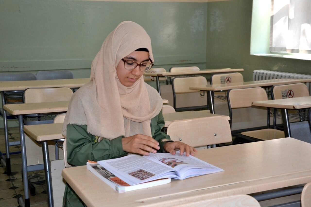 Gediz Anadolu Lisesi öğrencilerinden YKS’de tarihi başarı Gediz Anadolu Lisesi öğrencilerinden YKS’de tarihi başarı