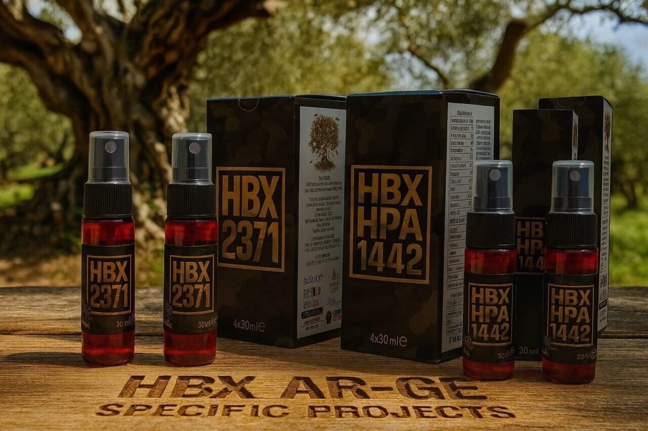 HBX Ar-Ge, ürettiği stratejik projeleri ile ADÜ Teknokent’in gururu oldu HBX Ar-Ge, ürettiği stratejik projeleri ile ADÜ Teknokent’in gururu oldu