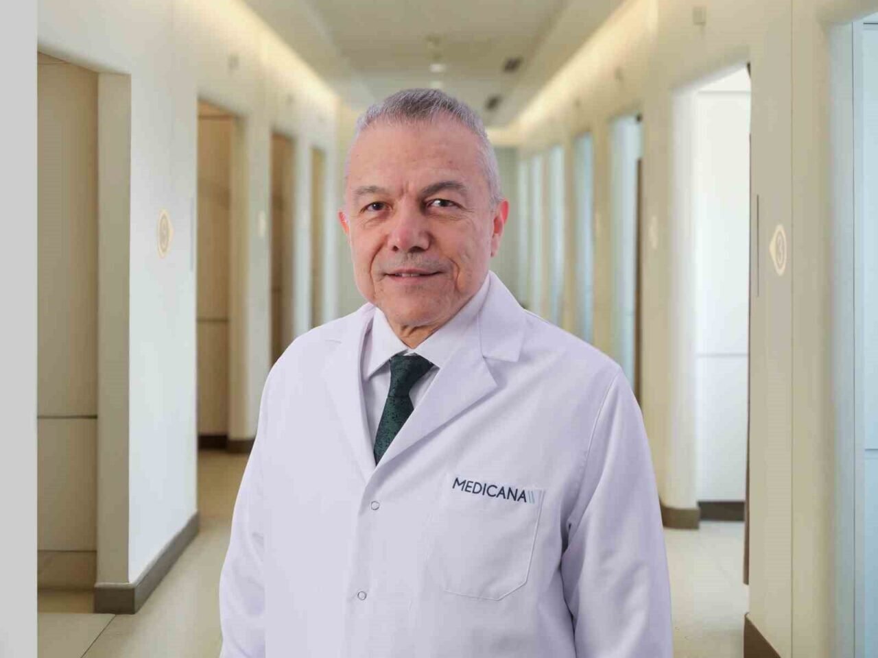 Hipertansiyonda sessiz tehlike: Böbrek yetmezliği