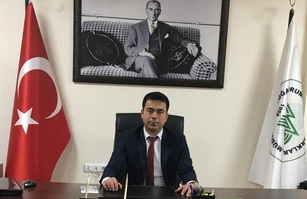 İhale yolsuzluğu ile görevden alındığı iddia edilen Milli Park Müdürü Mersin: “İddialar tamamen asılsızdır” Kuşadası Dilek Yarımadası Millî Parkı Müdürlüğü görevinden alınarak Aydın Doğa