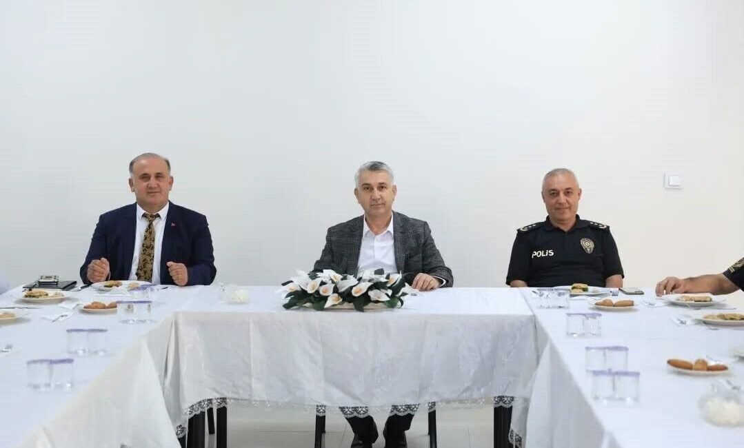 Aydın’ın İncirliova ilçesinde 2025-2026 Eğitim Öğretim Yılı İlçe Hayat Boyu