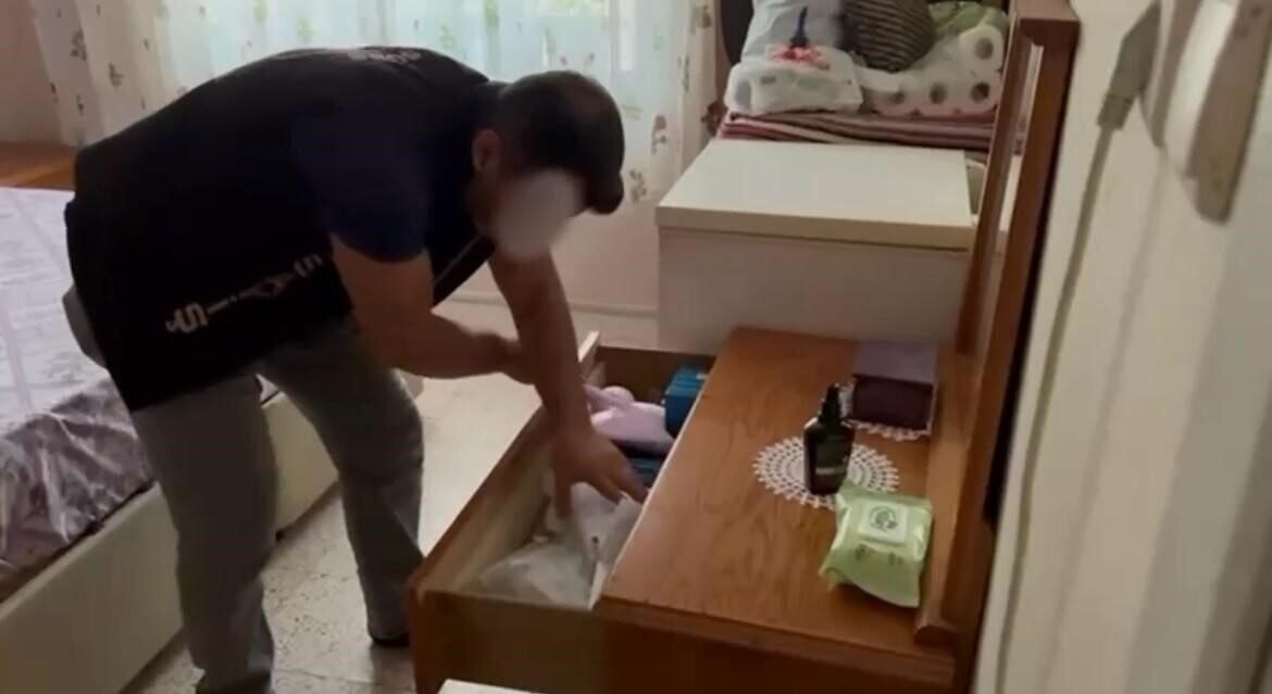İzmir’de aranan şahıslara şafak operasyonu: 114 gözaltı