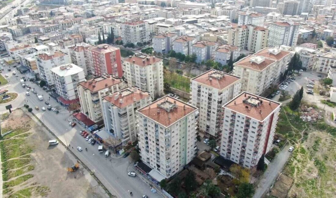 TÜİK’in 2025 Haziran ayı konut satış istatistiklerine göre, İzmir’de konut