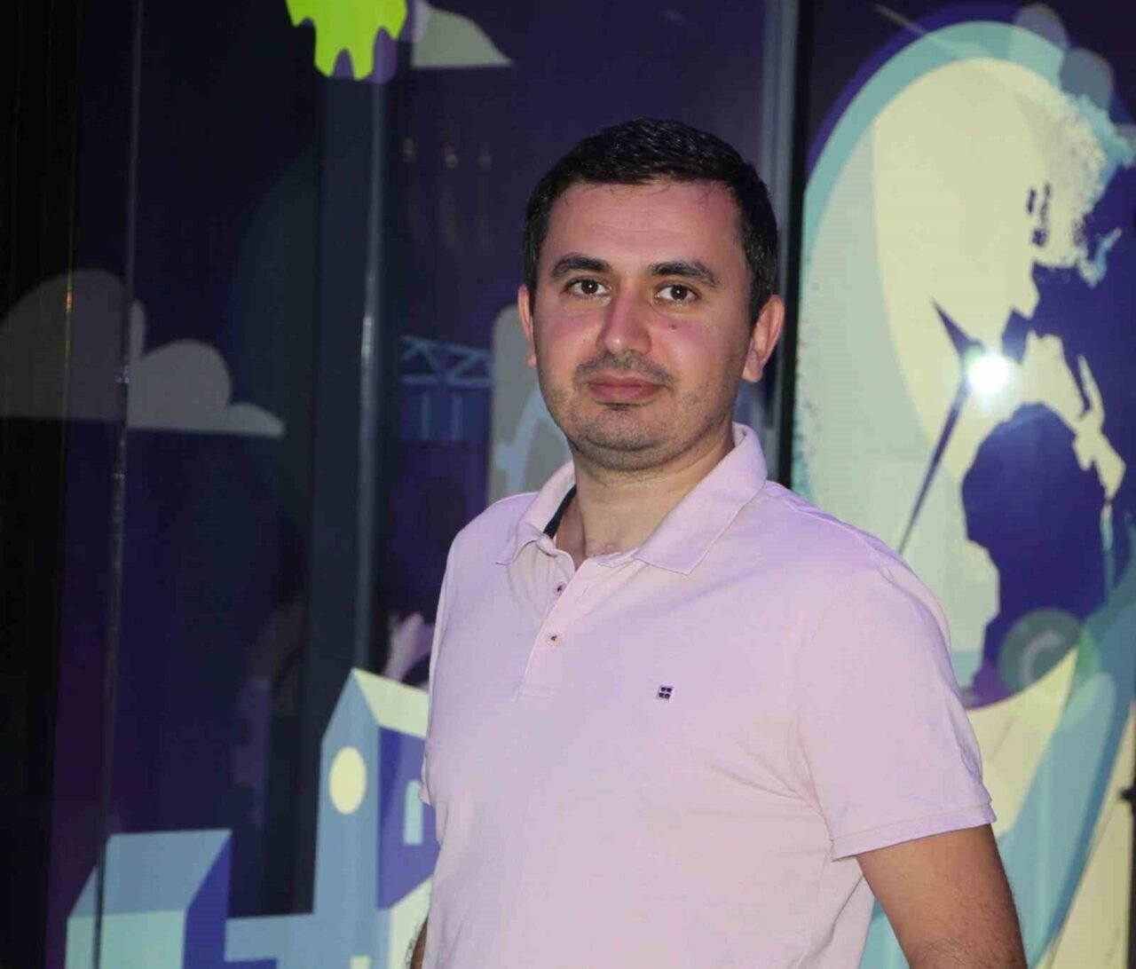 İzmir’in kalbinde dijital bir dünya: Çocuklar geleceği deneyimliyor