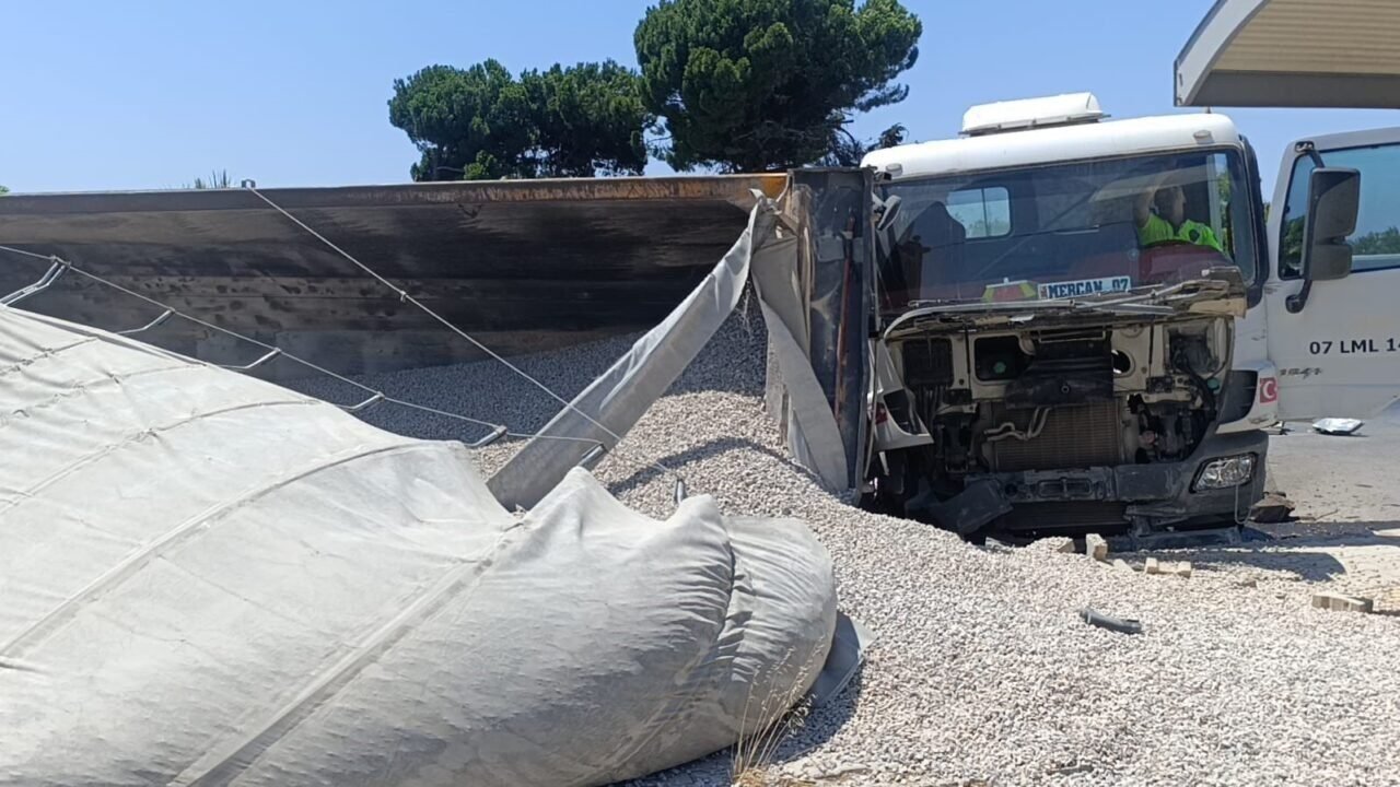Kanserle savaşını kazandı, trafikte hayatını kaybetti
