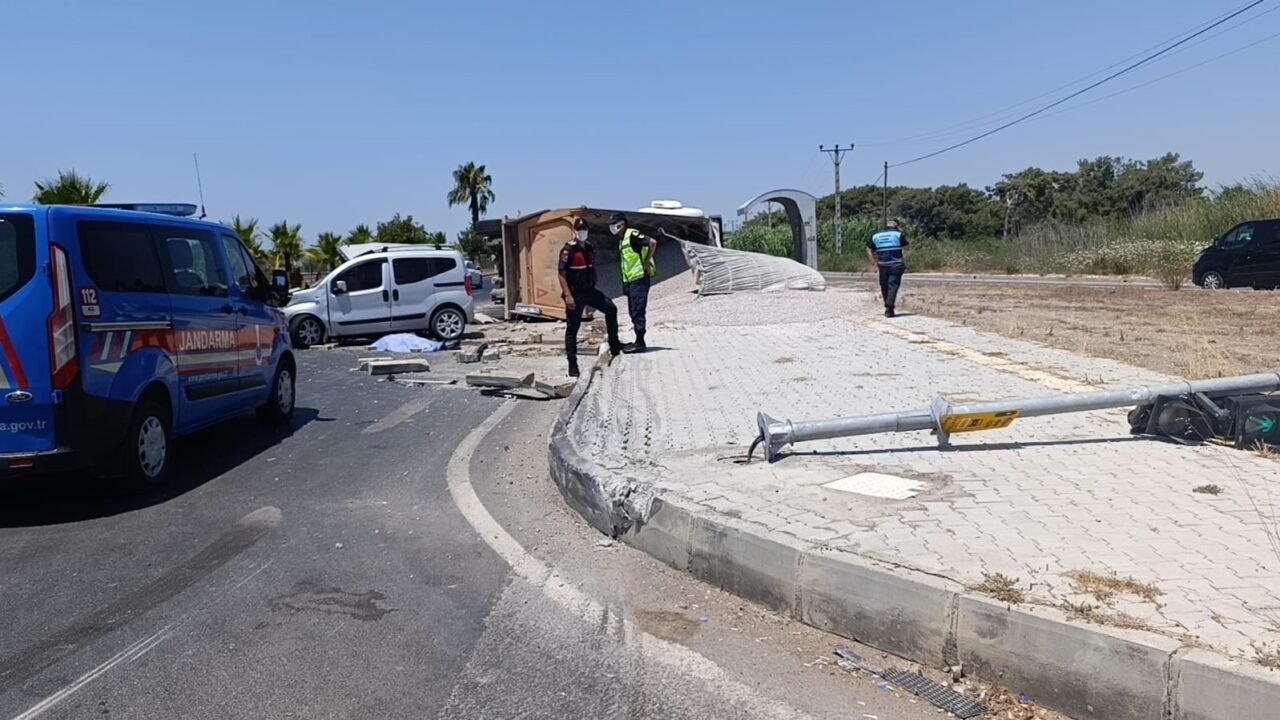 Kanserle savaşını kazandı, trafikte hayatını kaybetti