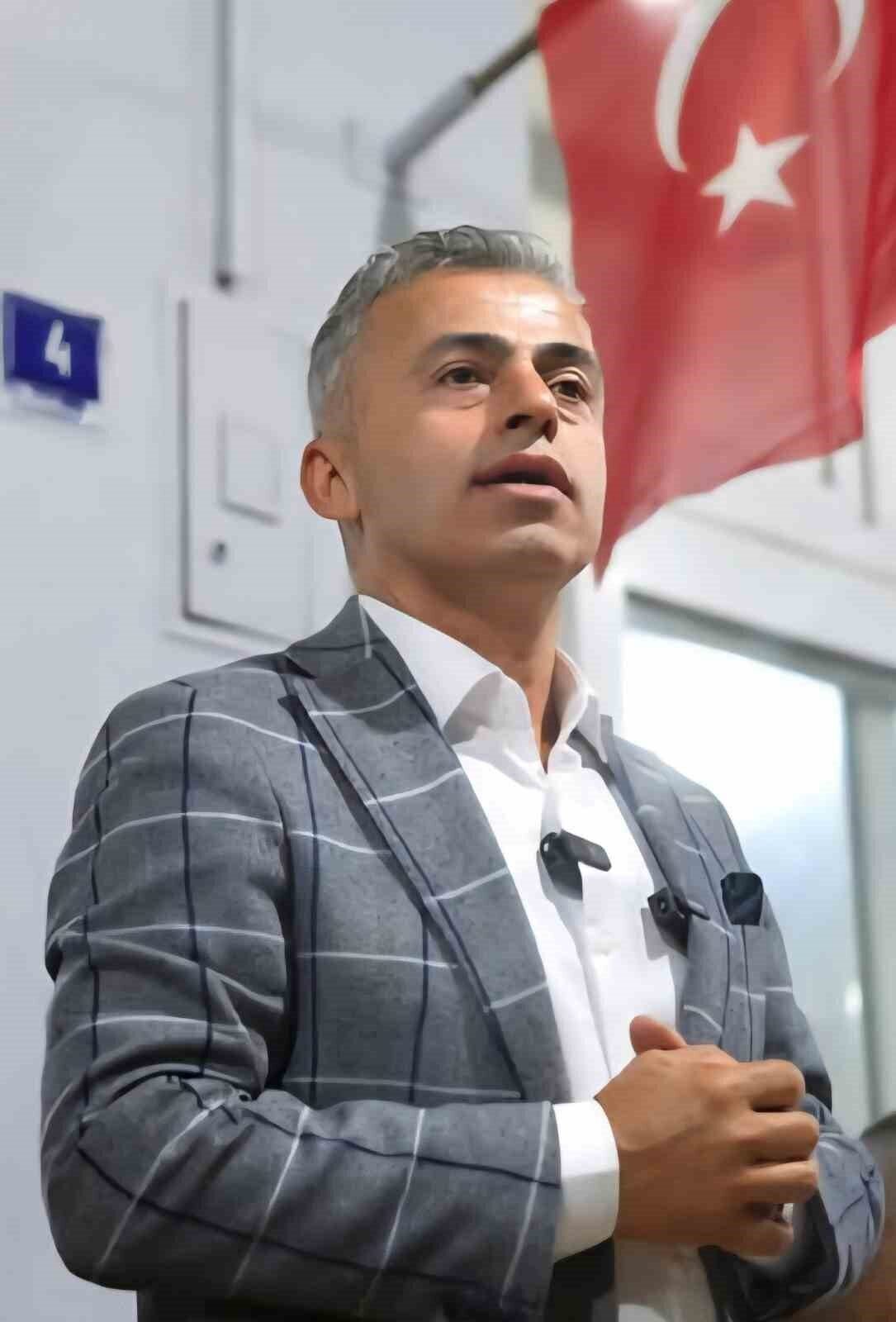 Kapucu: "Kazanan üreticimizin iradesi oldu"