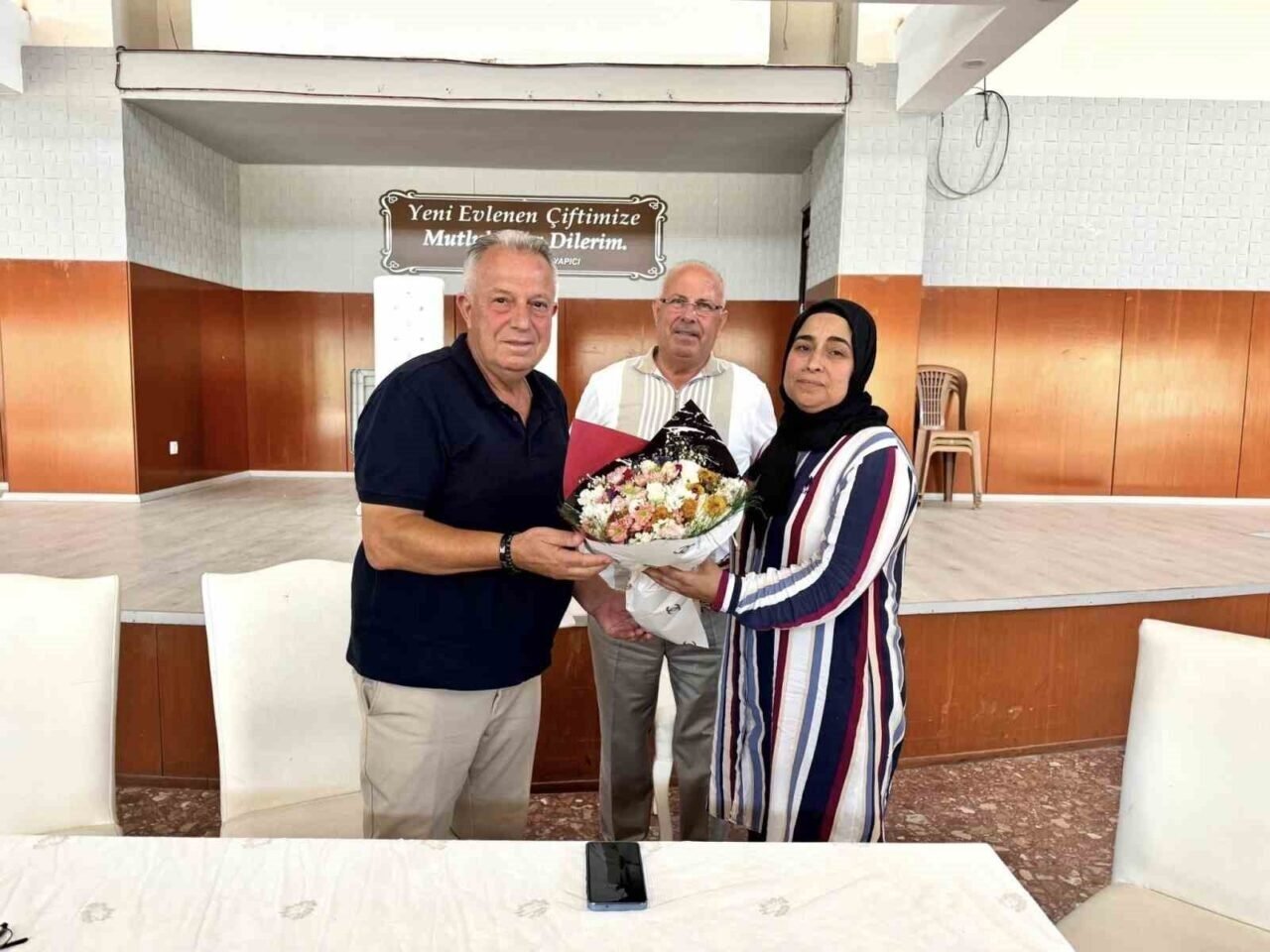 Karacasu’da toplu iş sözleşmesi imzalandı