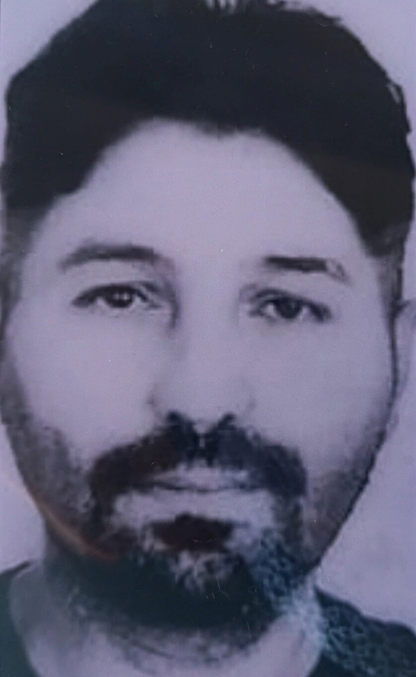 Kasksız kullandığı motosikletle yaptığı kaza hayattan kopardı
