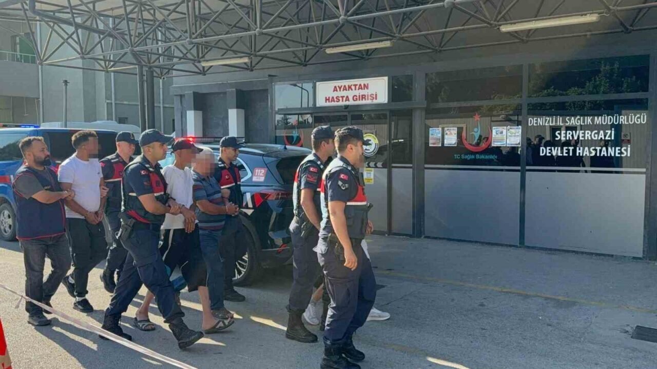 Komşunun traktörünü çalıp 60 bine sattılar