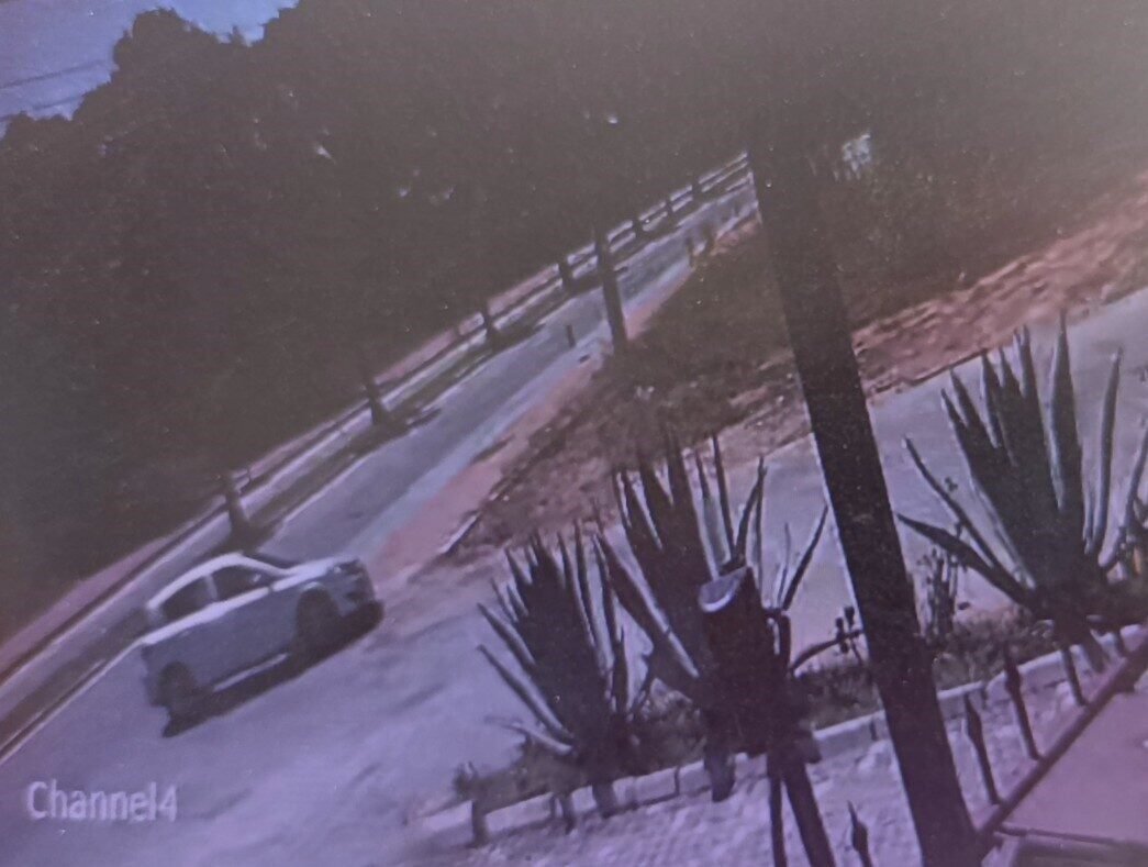 Kontrolden çıkan otomobil takla atarak savruldu: 4 yaralı
