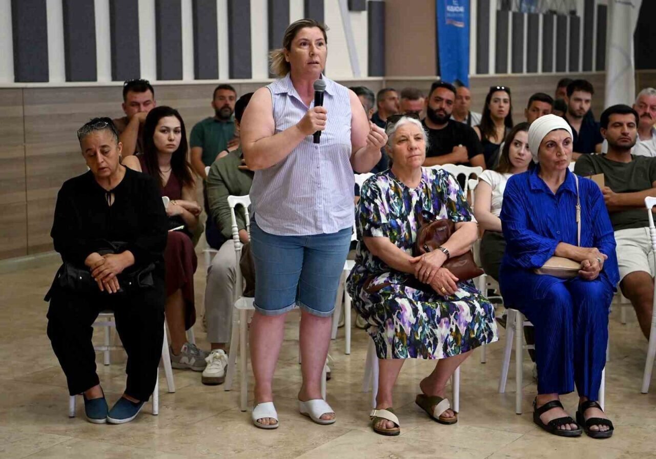 Kuşadası Belediyesi’nde imarda dijital süreç başladı