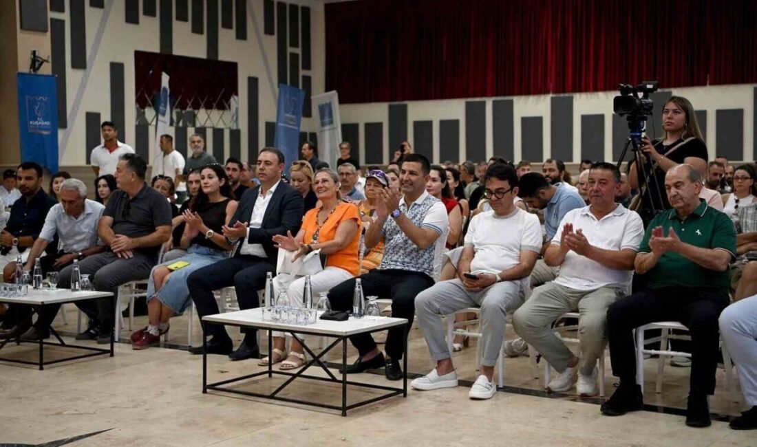 Teknoloji odaklı, şeffaf ve yenilikçi uygulamaları ile kent sakinlerinin yaşamını
