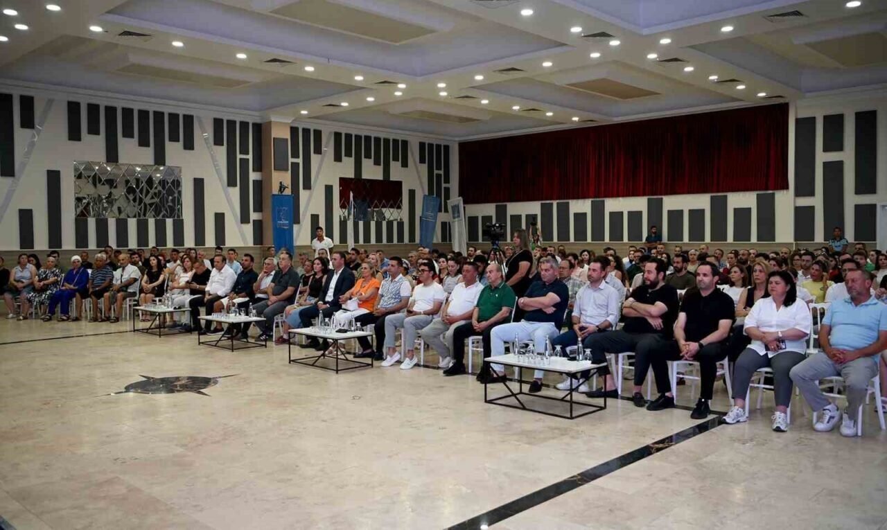 Kuşadası Belediyesi’nde imarda dijital süreç başladı